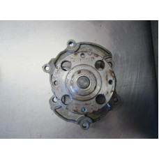 12L019 Water Coolant Pump From 2012 GMC Acadia  3.6 12566029